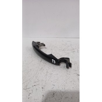 Recambio de maneta exterior trasera derecha para peugeot 308 i (4a_, 4c_) 1.6 hdi referencia OEM IAM 9101GH  