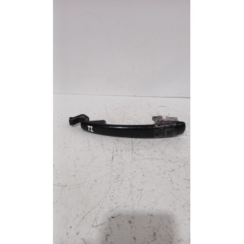 Recambio de maneta exterior trasera izquierda para peugeot 308 i (4a_, 4c_) 1.6 hdi referencia OEM IAM 9101GH  