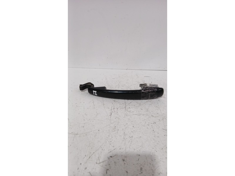 Recambio de maneta exterior trasera izquierda para peugeot 308 i (4a_, 4c_) 1.6 hdi referencia OEM IAM 9101GH  
