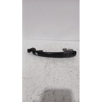 Recambio de maneta exterior trasera izquierda para peugeot 308 i (4a_, 4c_) 1.6 hdi referencia OEM IAM 9101GH  