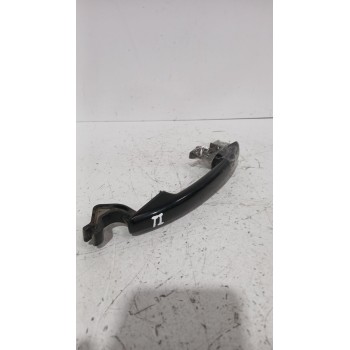 Recambio de maneta exterior trasera izquierda para peugeot 308 i (4a_, 4c_) 1.6 hdi referencia OEM IAM 9101GH  