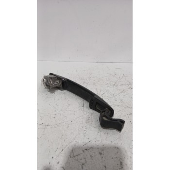 Recambio de maneta exterior trasera izquierda para peugeot 308 i (4a_, 4c_) 1.6 hdi referencia OEM IAM 9101GH  