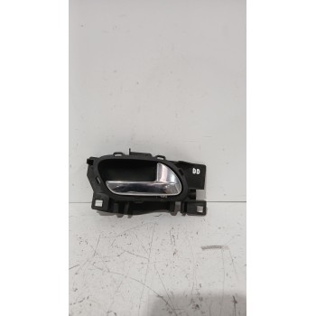 Recambio de maneta interior delantera derecha para peugeot 308 i (4a_, 4c_) 1.6 hdi referencia OEM IAM 9660525380  