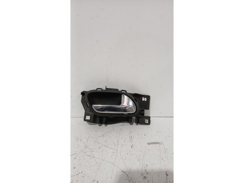 Recambio de maneta interior delantera derecha para peugeot 308 i (4a_, 4c_) 1.6 hdi referencia OEM IAM 9660525380  