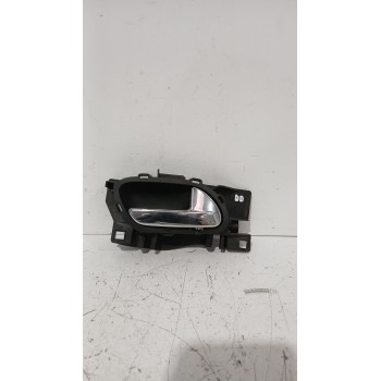 Recambio de maneta interior delantera derecha para peugeot 308 i (4a_, 4c_) 1.6 hdi referencia OEM IAM 9660525380  