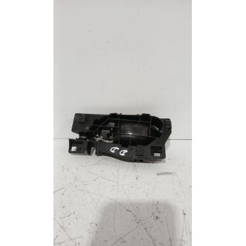 Recambio de maneta interior delantera derecha para peugeot 308 i (4a_, 4c_) 1.6 hdi referencia OEM IAM 9660525380  