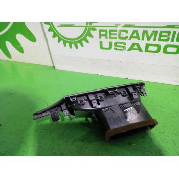 Recambio de rejilla aireadora para opel corsa e expression referencia OEM IAM 13377947  