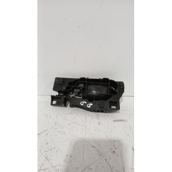 Recambio de maneta interior delantera derecha para peugeot 308 i (4a_, 4c_) 1.6 hdi referencia OEM IAM 9660525380  