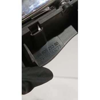 Recambio de maneta interior delantera derecha para peugeot 308 i (4a_, 4c_) 1.6 hdi referencia OEM IAM 9660525380  