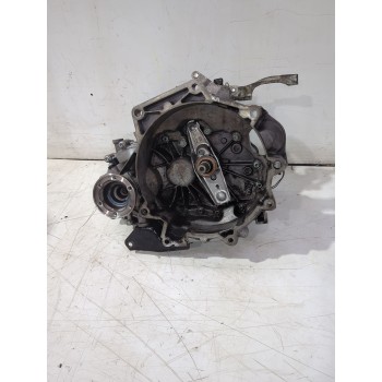 CAJA CAMBIOS 02T300058QV 