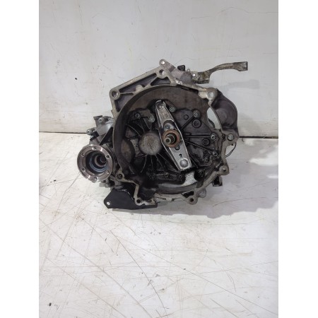 Recambio de caja cambios para volkswagen polo iv (9n_, 9a_) 1.9 sdi referencia OEM IAM 02T300058QV  