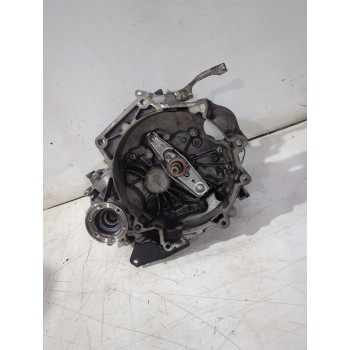 Recambio de caja cambios para volkswagen polo iv (9n_, 9a_) 1.9 sdi referencia OEM IAM 02T300058QV  