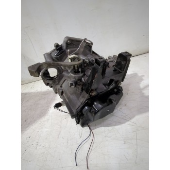 Recambio de caja cambios para volkswagen polo iv (9n_, 9a_) 1.9 sdi referencia OEM IAM 02T300058QV  