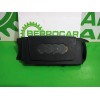 Recambio de cubierta motor para audi a6 berlina (4f2) 2.4 referencia OEM IAM 06E103926  