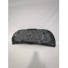 Recambio de guarnecido porton trasero para toyota yaris (_p13_) 1.5 (nsp131_) referencia OEM IAM 94584A094585A0  