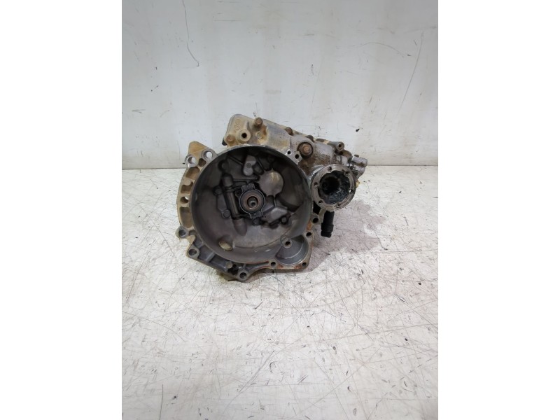 Recambio de caja cambios para seat ibiza ii (6k1) 1.4 i referencia OEM IAM 085300050LX  
