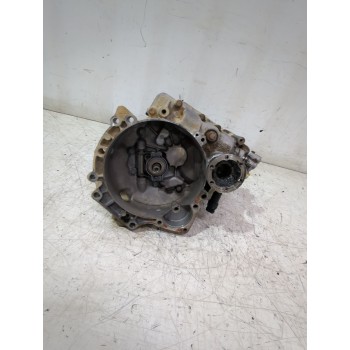 Recambio de caja cambios para seat ibiza ii (6k1) 1.4 i referencia OEM IAM 085300050LX  