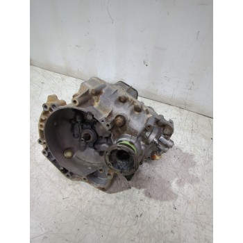 Recambio de caja cambios para seat ibiza ii (6k1) 1.4 i referencia OEM IAM 085300050LX  