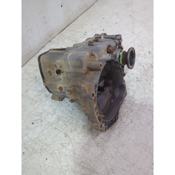 Recambio de caja cambios para seat ibiza ii (6k1) 1.4 i referencia OEM IAM 085300050LX  