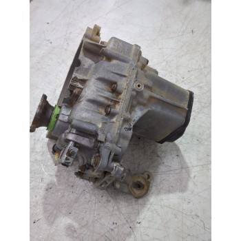 Recambio de caja cambios para seat ibiza ii (6k1) 1.4 i referencia OEM IAM 085300050LX  