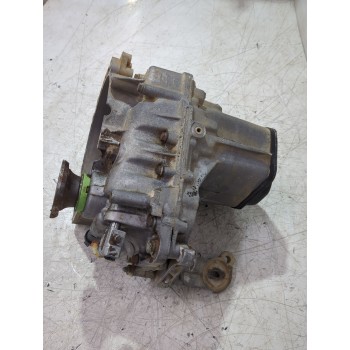 Recambio de caja cambios para seat ibiza ii (6k1) 1.4 i referencia OEM IAM 085300050LX  