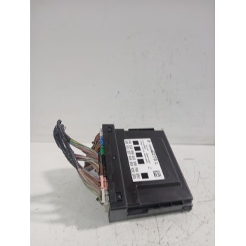 MODULO ELECTRONICO 13586273 