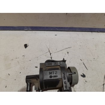 Recambio de valvula aire adicional para seat leon (1m1) 1.9 tdi referencia OEM IAM 1J0906283C  