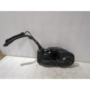 Recambio de deposito combustible para opel corsa e (x15) 1.3 cdti (08, 68) referencia OEM IAM 93189592  