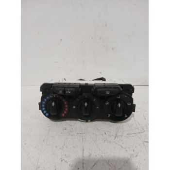 MANDO CALEFACCION / AIRE ACONDICIONADO A41001000 