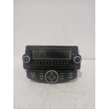 SISTEMA AUDIO / RADIO CD 39012675 