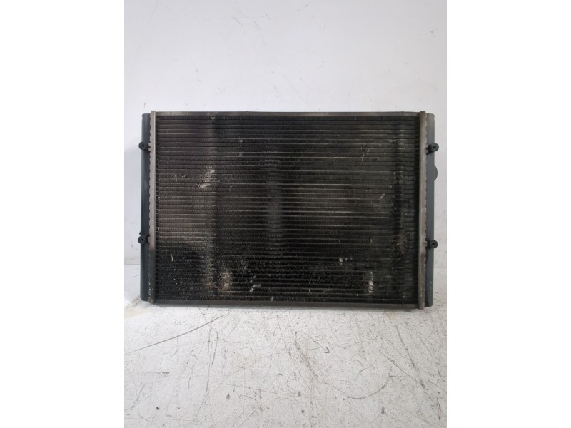 Recambio de radiador agua para seat arosa (6h1) 1.4 tdi referencia OEM IAM 1H0121253L  
