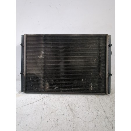 Recambio de radiador agua para seat arosa (6h1) 1.4 tdi referencia OEM IAM 1H0121253L  