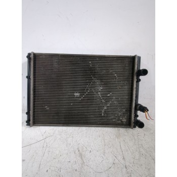 Recambio de radiador agua para seat arosa (6h1) 1.4 tdi referencia OEM IAM 1H0121253L  