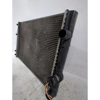 Recambio de radiador agua para seat arosa (6h1) 1.4 tdi referencia OEM IAM 1H0121253L  