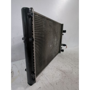 Recambio de radiador agua para seat arosa (6h1) 1.4 tdi referencia OEM IAM 1H0121253L  