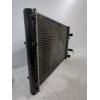 Recambio de radiador agua para seat arosa (6h1) 1.4 tdi referencia OEM IAM 1H0121253L  