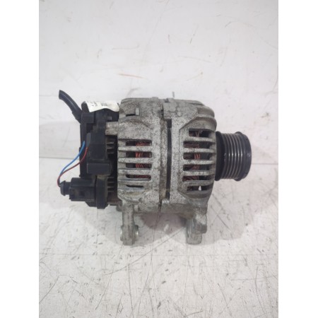 Recambio de alternador para seat arosa (6h1) 1.4 tdi referencia OEM IAM 045903023A  