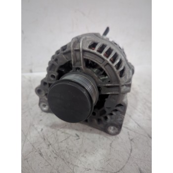 Recambio de alternador para seat arosa (6h1) 1.4 tdi referencia OEM IAM 045903023A  