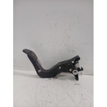 Recambio de pedal embrague para opel corsa e (x15) 1.3 cdti (08, 68) referencia OEM IAM 3801990123  