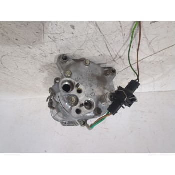 Recambio de compresor aire acondicionado para seat arosa (6h1) 1.4 tdi referencia OEM IAM 6N0820803A  
