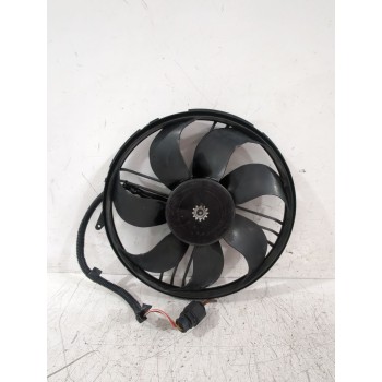 Recambio de electroventilador para seat arosa (6h1) 1.4 tdi referencia OEM IAM 6N0959455D  