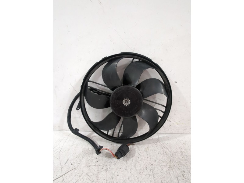Recambio de electroventilador para seat arosa (6h1) 1.4 tdi referencia OEM IAM 6N0959455D  