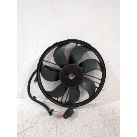 Recambio de electroventilador para seat arosa (6h1) 1.4 tdi referencia OEM IAM 6N0959455D  