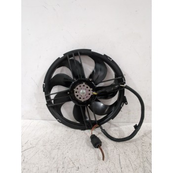 Recambio de electroventilador para seat arosa (6h1) 1.4 tdi referencia OEM IAM 6N0959455D  
