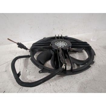 Recambio de electroventilador para seat arosa (6h1) 1.4 tdi referencia OEM IAM 6N0959455D  