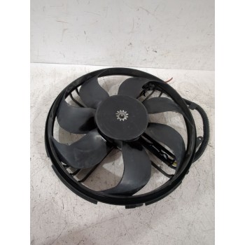 Recambio de electroventilador para seat arosa (6h1) 1.4 tdi referencia OEM IAM 6N0959455D  