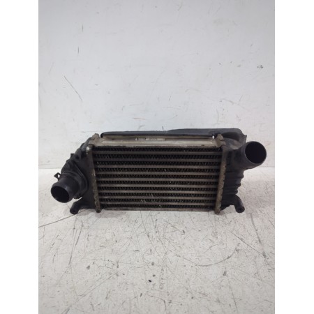 Recambio de intercooler para seat arosa (6h1) 1.4 tdi referencia OEM IAM 6E0145805B  