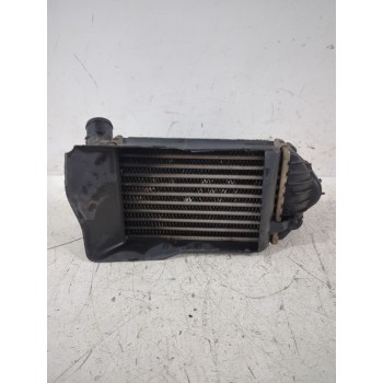Recambio de intercooler para seat arosa (6h1) 1.4 tdi referencia OEM IAM 6E0145805B  