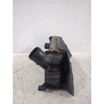 Recambio de intercooler para seat arosa (6h1) 1.4 tdi referencia OEM IAM 6E0145805B  