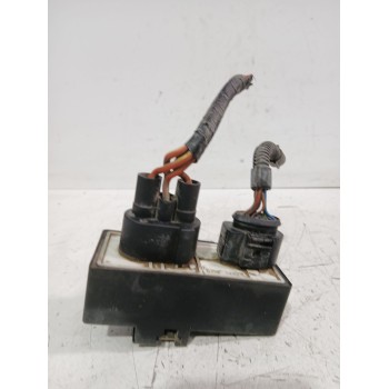 Recambio de caja precalentamiento para seat arosa (6h1) 1.4 tdi referencia OEM IAM 1J0919506K  